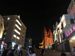 -青岛天主教堂(市南区)