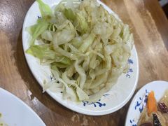 -柴氏风味斋(甘家口店)
