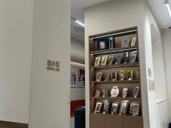 -海马体照相馆(上海万象城店)
