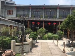 -顺德了能馆(虎门店)