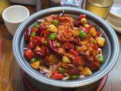 -李老哈·东北菜(宋园路店)