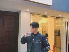 -村口大树(长乐路店)