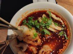 无骨鸡爪-太二酸菜鱼(福州泰禾店)