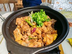 -美美餐厅(海珠首店)
