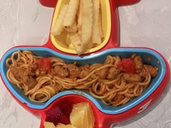 -必胜客(张掖西大街店)