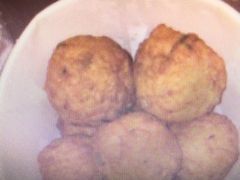 -夏氏怪老头·扬州狮子头(天山西路店)