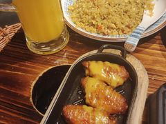 -今邕烧烤(西大店)