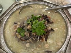 -大清花饺子(山庄店)
