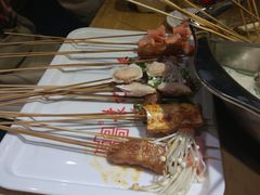 串串-袁记串串香(涧西总店)