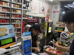-7-ELEVEn(缤果空间店)