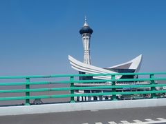 -宁波海天一洲景区