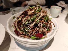 -四世同堂·京菜·烤鸭(双井店)