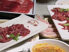 -芝小官毛肚火锅海鲜自助(淮安清江浦区新亚店)