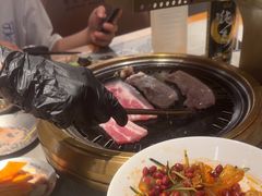 -杨小佳·齐齐哈尔烤肉·烤串(广州店)