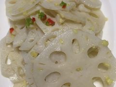 -闫府私房菜·百年鲁菜(恒隆店)