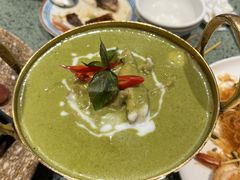 -Home Thai·泰谣(王府井apm店)