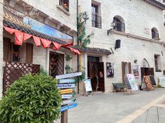 -华谊兄弟（长沙）电影小镇