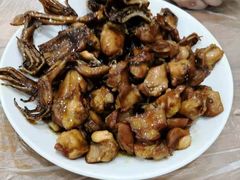 -蓝精灵饺子店