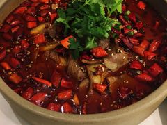 -乔阿马·江南味·驴肉香(龙湖华泾天街店)