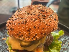 -FAT COW(静安寺店)