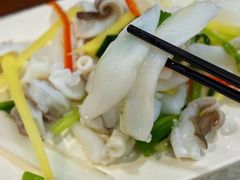 -东江海鲜大排档·潮汕菜·砂锅粥