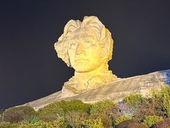 -橘子洲景区