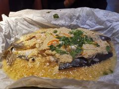 -小草大排档(北沙坡店)