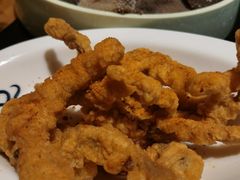 -大龙辣火锅·龙虾·烧烤(湖滨新天地店)