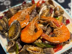 -旺角小渔村(二马路店)