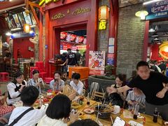 -冒椒火辣(奎星楼街店)