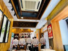 -福海居烤鸭店(鸟巢店)