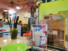 -热浪岛马来餐厅
