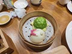 -乐忻皇朝(上海中心大厦店)