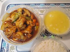 -炉小二铜锅牛蛙•川湘菜(三里屯店)
