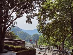 -莫干山风景区