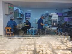 -蚝英雄鲜蚝自助专门店(长楹天街直营店)