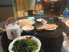 -广府乡下·饭庄(新港东路店)