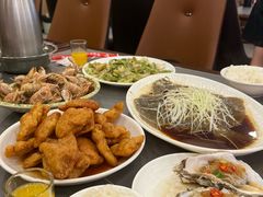 -渔家乐小海鲜(皇姑店)