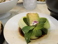 -宋庄魁元艺术餐厅