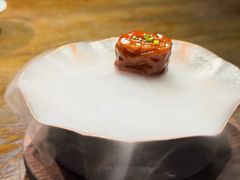 -魁盛居百年鲁菜馆(县西巷店)