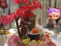 极品刺身拼盘-新榕记滨江壹號