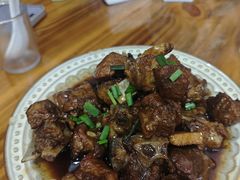 -高淳老街土菜馆(迎薰门店)