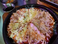 -首尔大排档