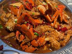 -胖哥俩肉蟹煲(杭州下沙学林街店)
