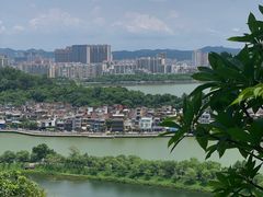 -星湖旅游景区七星岩