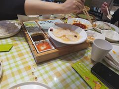 -姥姥春饼·烤鸭(未央路盛龙店)