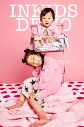 点击看大图 -INKIDS潮童社儿童摄影(朝阳大悦城店)