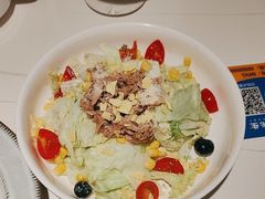 -牛扒先生·厚切雪花牛扒西餐厅(北京路禺山路店)