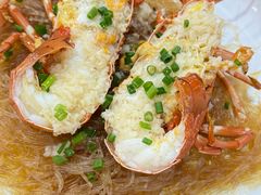 -醉壹号海鲜大排档(厦门美食地标店)