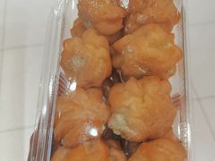 -泸溪河桃酥(秦淮夫子庙一店)
